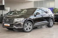 Volkswagen Touareg din 2020 cu 111.267 km - oferta VOL108421 - foto 3