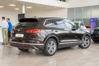 Volkswagen Touareg din 2020 cu 111.267 km - oferta VOL108421 - foto 8