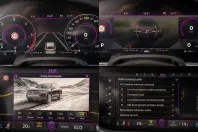 Volkswagen Touareg din 2020 cu 111.267 km - oferta VOL108421 - foto 15