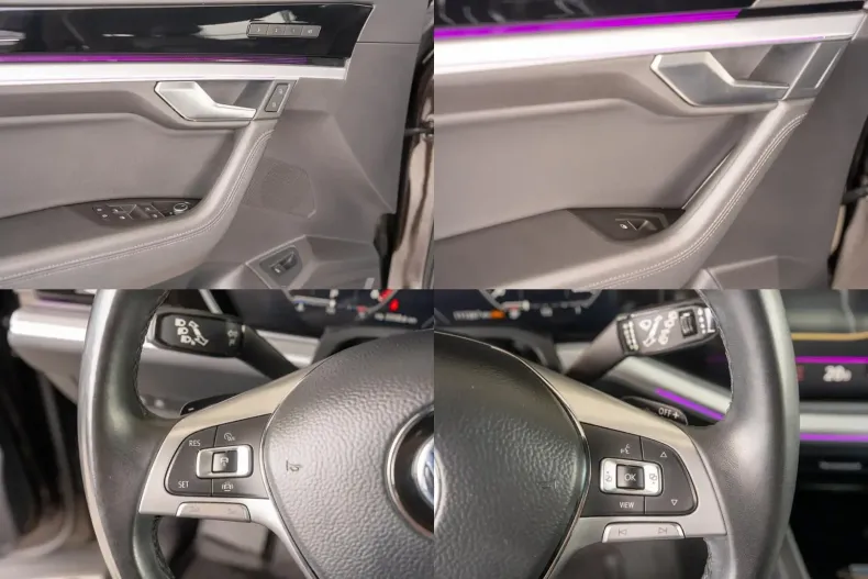 Volkswagen Touareg din 2020 cu 111.267 km - oferta VOL108421 - foto 16