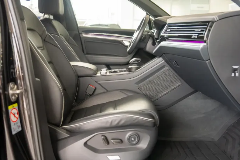 Volkswagen Touareg din 2020 cu 111.267 km - oferta VOL108421 - foto 19