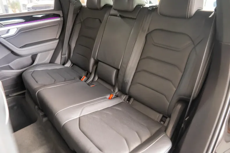 Volkswagen Touareg din 2020 cu 111.267 km - oferta VOL108421 - foto 21