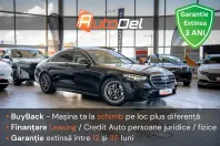 Mercedes-Benz S 580 din 2022 cu 63.257 km - oferta MER108423 - foto 1