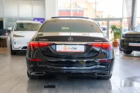 Mercedes-Benz S 580 din 2022 cu 63.257 km - oferta MER108423 - foto 6
