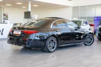 Mercedes-Benz S 580 din 2022 cu 63.257 km - oferta MER108423 - foto 8