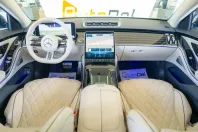 Mercedes-Benz S 580 din 2022 cu 63.257 km - oferta MER108423 - foto 13