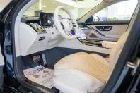 Mercedes-Benz S 580 din 2022 cu 63.257 km - oferta MER108423 - foto 14