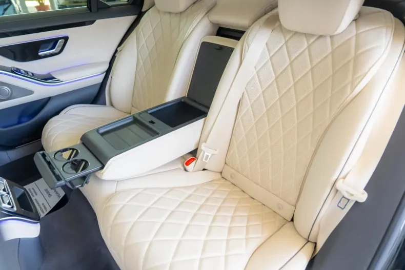 Mercedes-Benz S 580 din 2022 cu 63.257 km - oferta MER108423 - foto 15