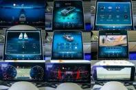 Mercedes-Benz S 580 din 2022 cu 63.257 km - oferta MER108423 - foto 19