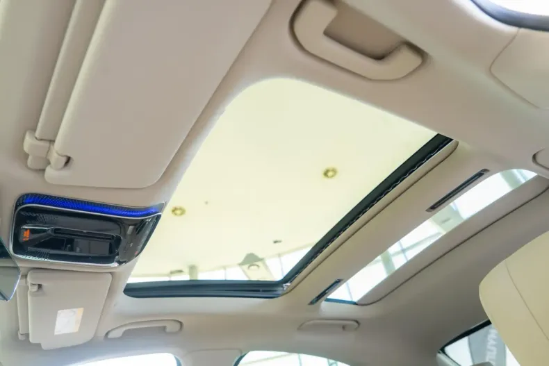 Mercedes-Benz S 580 din 2022 cu 63.257 km - oferta MER108423 - foto 21