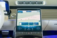 Mercedes-Benz S 580 din 2022 cu 63.257 km - oferta MER108423 - foto 22