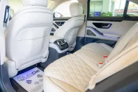Mercedes-Benz S 580 din 2022 cu 63.257 km - oferta MER108423 - foto 23