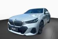 BMW 520 din 2024 cu 25.300 km - oferta BMW108424 - foto 1