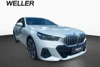 BMW 520 din 2024 cu 25.300 km - oferta BMW108424 - foto 2