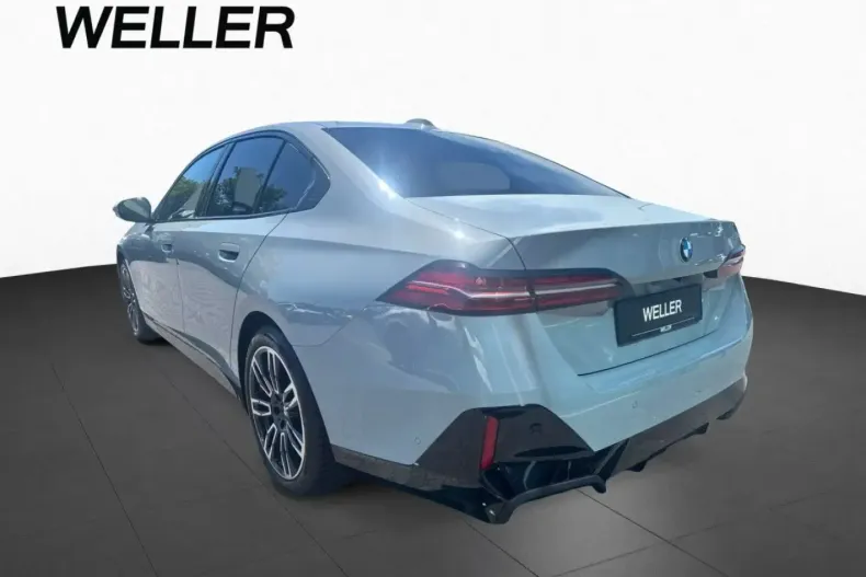 BMW 520 din 2024 cu 25.300 km - oferta BMW108424 - foto 3