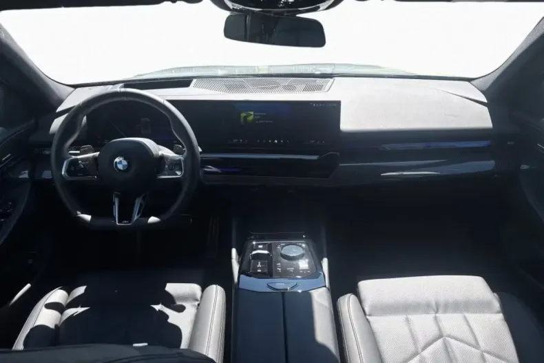 BMW 520 din 2024 cu 25.300 km - oferta BMW108424 - foto 6