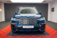 BMW X7 din 2021 cu 135.000 km - oferta BMW108425 - foto 6