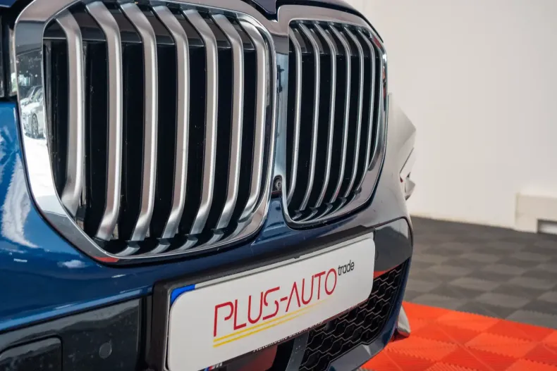 BMW X7 din 2021 cu 135.000 km - oferta BMW108425 - foto 7