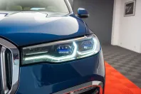 BMW X7 din 2021 cu 135.000 km - oferta BMW108425 - foto 8