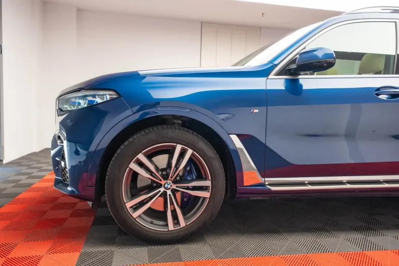 BMW X7 din 2021 cu 135.000 km - oferta BMW108425 - foto 10