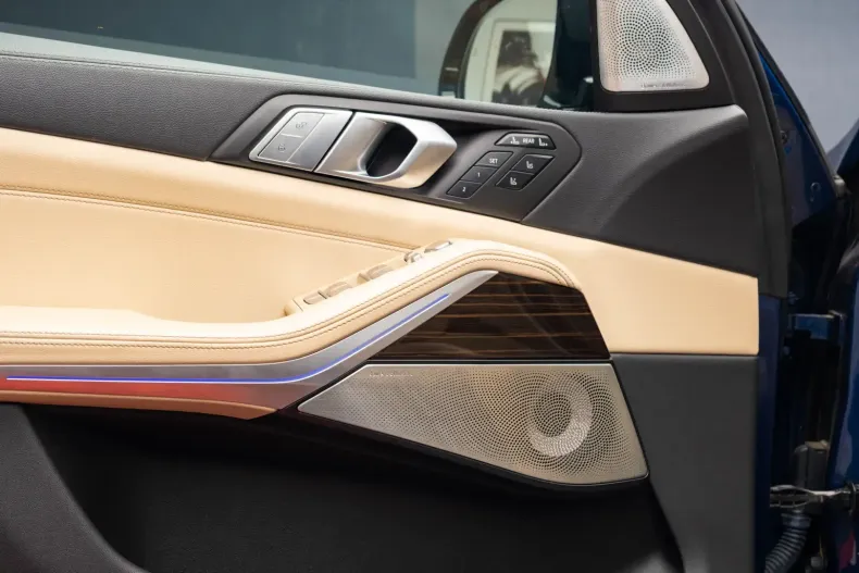 BMW X7 din 2021 cu 135.000 km - oferta BMW108425 - foto 11