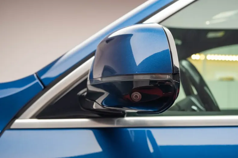 BMW X7 din 2021 cu 135.000 km - oferta BMW108425 - foto 16