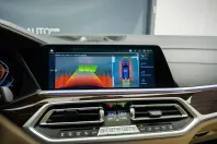 BMW X7 din 2021 cu 135.000 km - oferta BMW108425 - foto 17