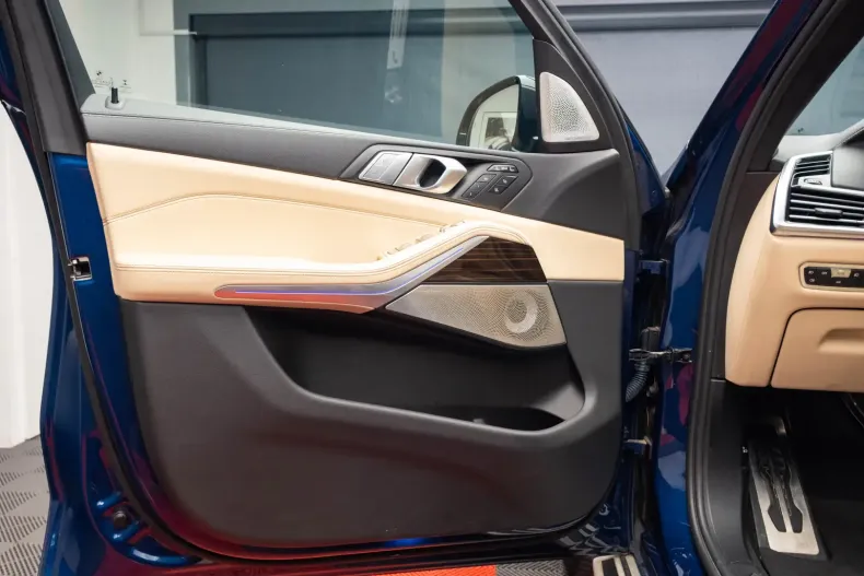 BMW X7 din 2021 cu 135.000 km - oferta BMW108425 - foto 19