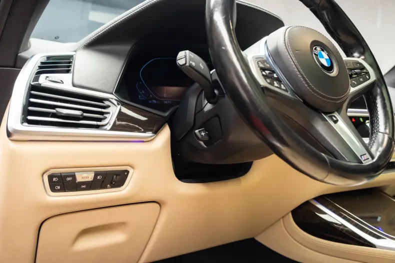 BMW X7 din 2021 cu 135.000 km - oferta BMW108425 - foto 21