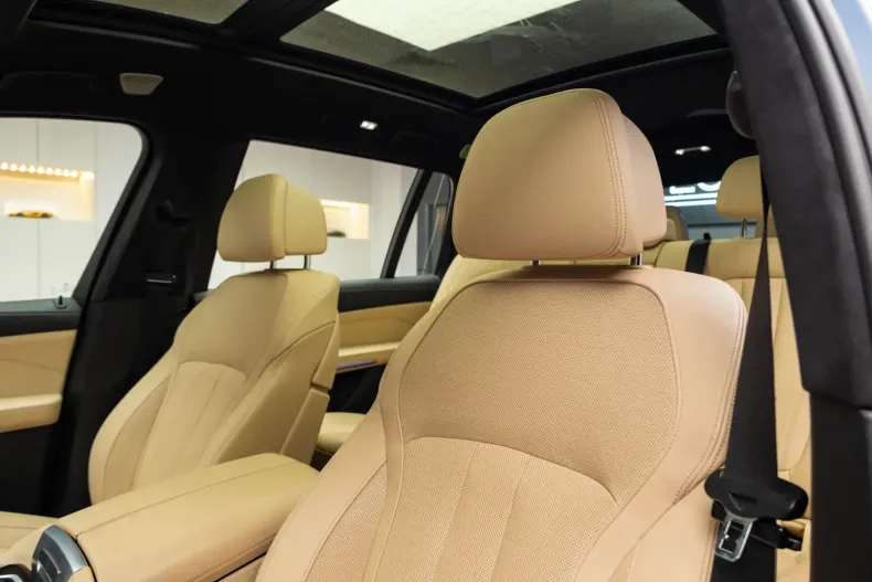 BMW X7 din 2021 cu 135.000 km - oferta BMW108425 - foto 25