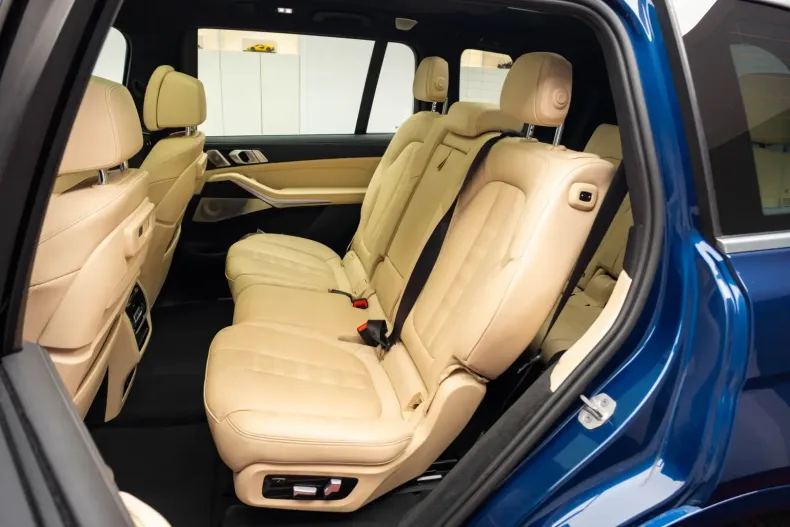 BMW X7 din 2021 cu 135.000 km - oferta BMW108425 - foto 31