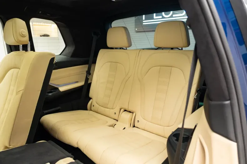 BMW X7 din 2021 cu 135.000 km - oferta BMW108425 - foto 32