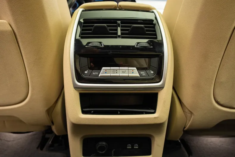 BMW X7 din 2021 cu 135.000 km - oferta BMW108425 - foto 33