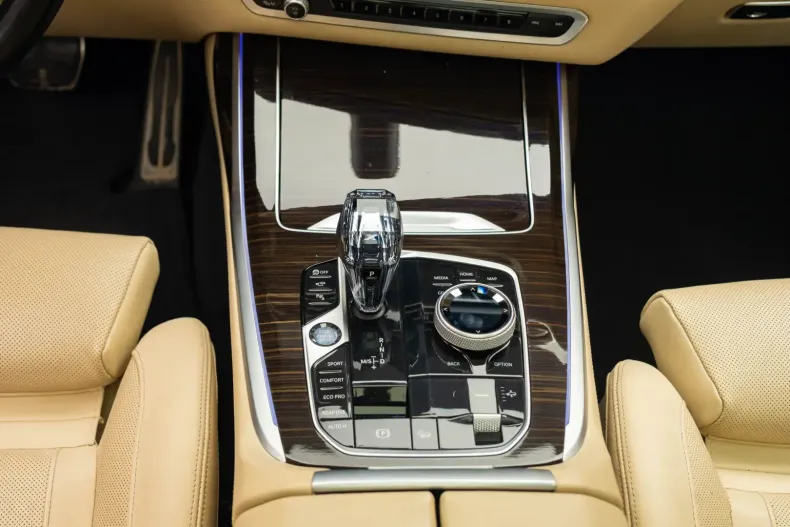 BMW X7 din 2021 cu 135.000 km - oferta BMW108425 - foto 35