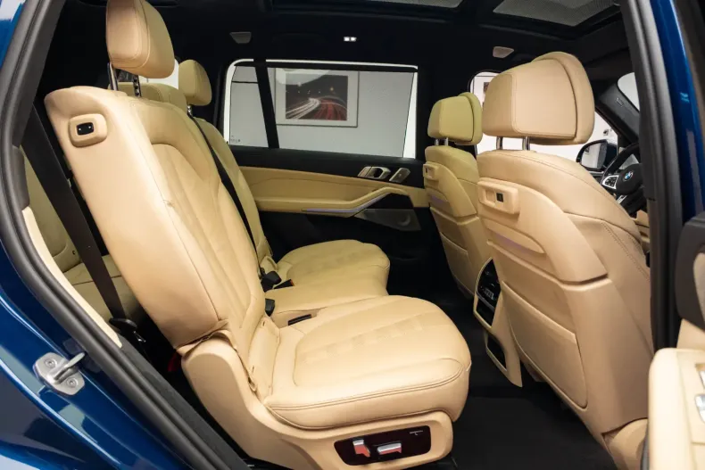 BMW X7 din 2021 cu 135.000 km - oferta BMW108425 - foto 38