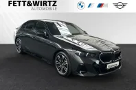 BMW 520 din 2024 cu 25.600 km - oferta BMW108426 - foto 1