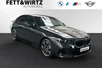 BMW 520 din 2024 - oferta BMW108426