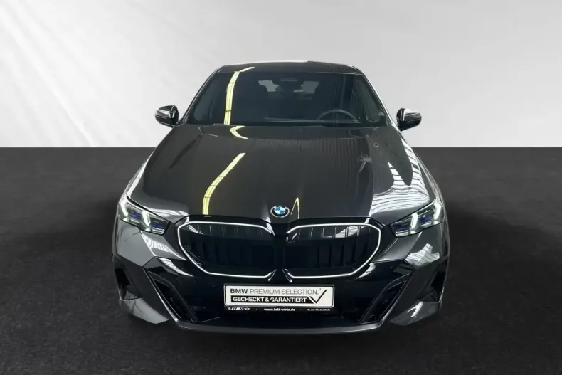 BMW 520 din 2024 cu 25.600 km - oferta BMW108426 - foto 2