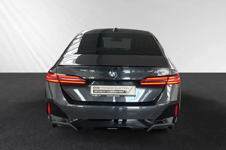 BMW 520 din 2024 cu 25.600 km - oferta BMW108426 - foto 3