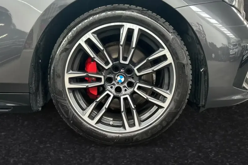 BMW 520 din 2024 cu 25.600 km - oferta BMW108426 - foto 6