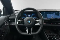 BMW 520 din 2024 cu 25.600 km - oferta BMW108426 - foto 8