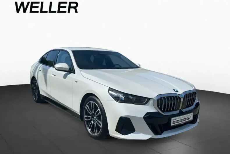 BMW 520 din 2024 cu 25.700 km - oferta BMW108427 - foto 2