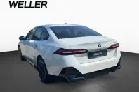 BMW 520 din 2024 cu 25.700 km - oferta BMW108427 - foto 3