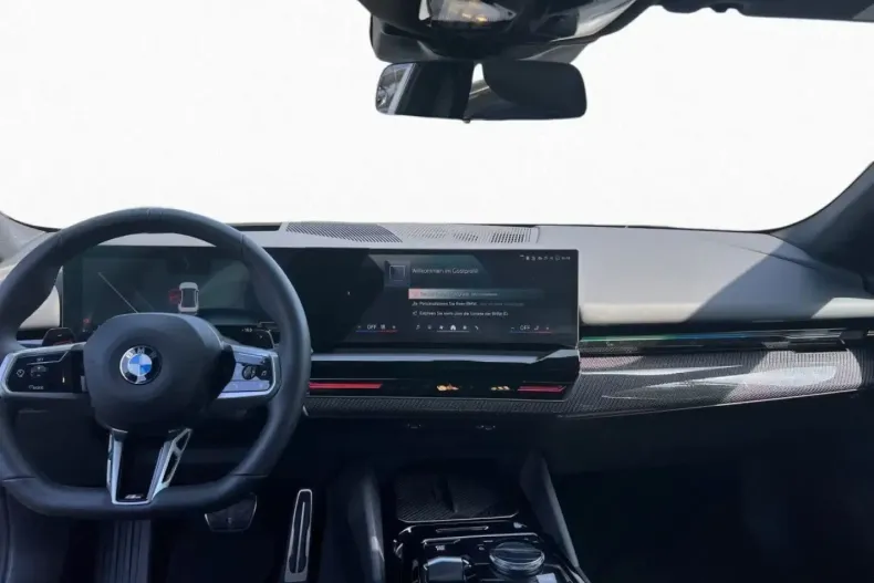 BMW 520 din 2024 cu 25.700 km - oferta BMW108427 - foto 6