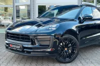 Porsche Macan din 2020 cu 70.700 km - oferta POR108428 - foto 2