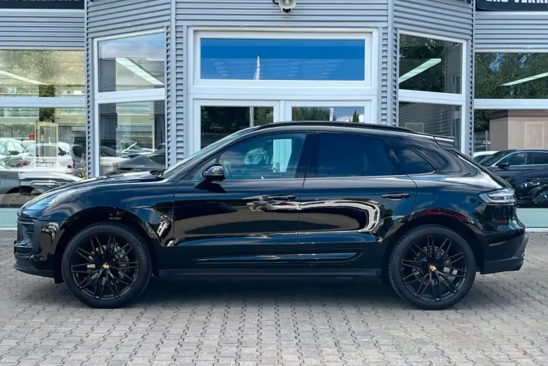 Porsche Macan din 2020 cu 70.700 km - oferta POR108428 - foto 4