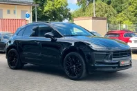 Porsche Macan din 2020 cu 70.700 km - oferta POR108428 - foto 8