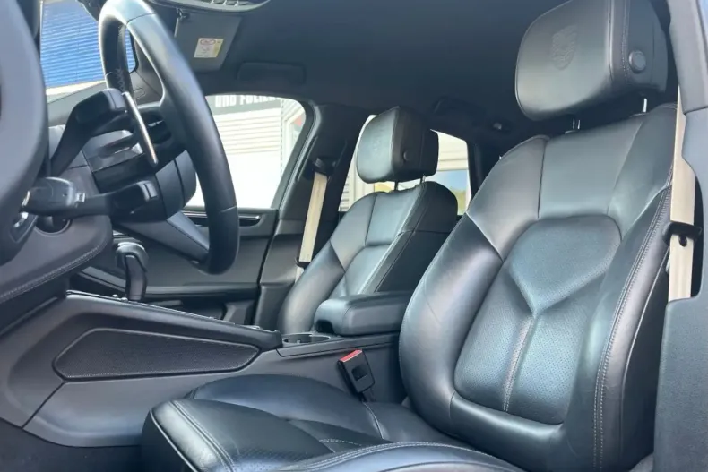 Porsche Macan din 2020 cu 70.700 km - oferta POR108428 - foto 11