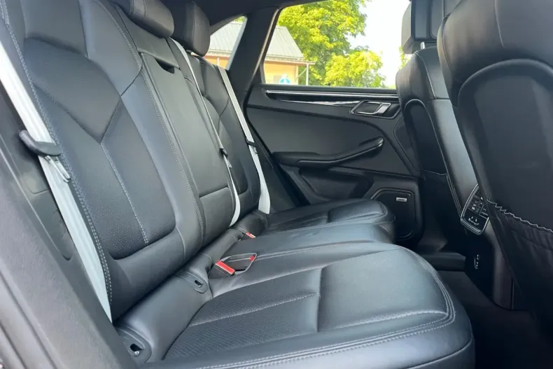 Porsche Macan din 2020 cu 70.700 km - oferta POR108428 - foto 15