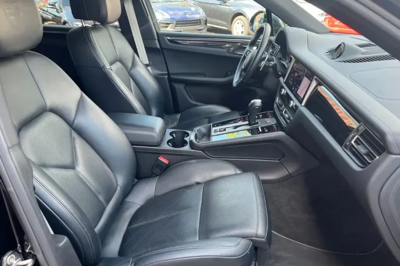 Porsche Macan din 2020 cu 70.700 km - oferta POR108428 - foto 16